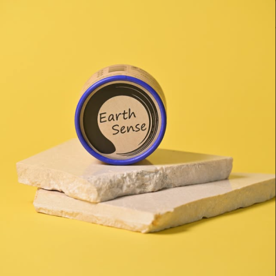 100% ORGANICZNY BALSAM DLA MĘŻCZYZN Z DRZEWEM SANDAŁOWYM