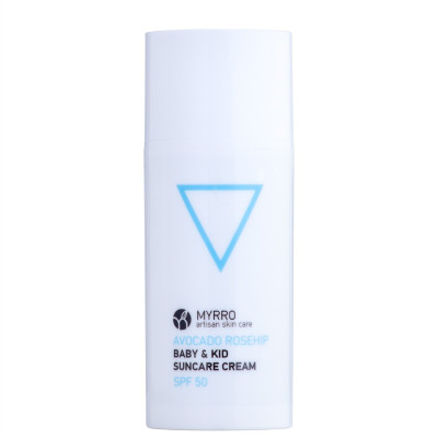 KREM PRZECIWSŁONECZNY DLA DZIECI SPF 50