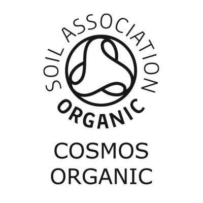 ŻEL POD PRYSZNIC ALOES-ROKITNIK-BERGAMOTKA Z CERTYFIKATEM COSMOS ORGANIC