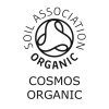 ORGANICZNA ODŻYWKA DO WŁOSÓW Z WITAMINĄ E I ALOESEM