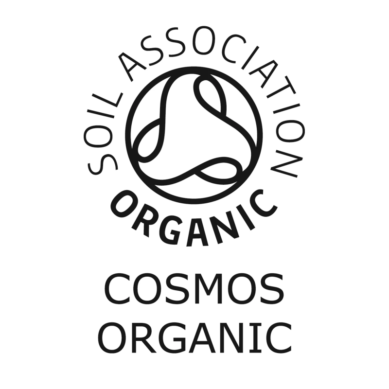 ORGANICZNA ODŻYWKA DO WŁOSÓW Z WITAMINĄ E I ALOESEM