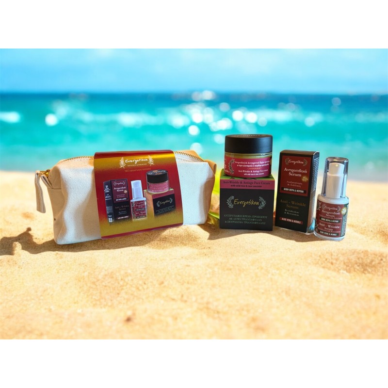 Zestaw Anti-Aging & Regeneracja