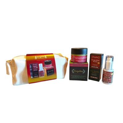Zestaw Anti-Aging & Regeneracja