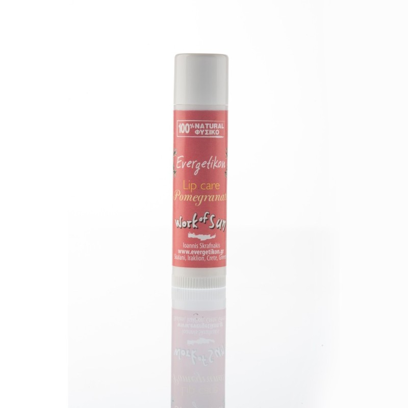 BALSAM DO UST - GRANAT