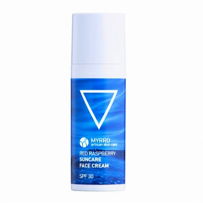 krem przeciwsłoneczny bio COSMOS SPF30