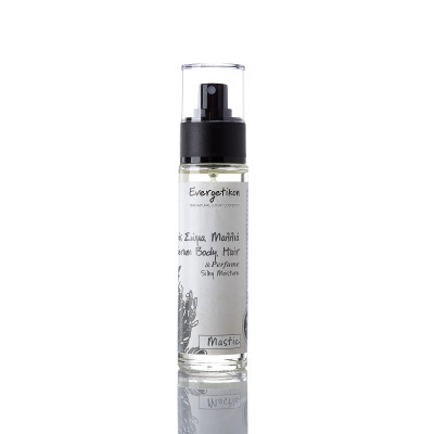 SERUM DO CIAŁA I WŁOSÓW „MASTYKS OF CHIOS”