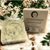 mydło organiczne drzewo sandałowe