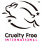 LEAPING BUNNY - Produkt nietestowany na zwierzętach, certyfikowany przez Cruelty Free International LEAPING BUNNY - Produkt nietestowany na zwierzętach, certyfikowany przez Cruelty Free International