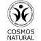 COSMOS NATURAL - Produkt spełnia standardy COSMOS dotyczące składników naturalnych i posiada certyfikat COSMOS Natural COSMOS NATURAL - Produkt spełnia standardy COSMOS dotyczące składników naturalnych i posiada certyfikat COSMOS Natural