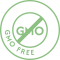 GMO FREE - Produkt nie zawiera organizmów modyfikowanych genetycznie, co gwarantuje naturalność i brak zmian genetycznych składników GMO FREE - Produkt nie zawiera organizmów modyfikowanych genetycznie, co gwarantuje naturalność i brak zmian genetycznych składników