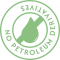 NO PETROLEUM DERIVATIVES - Bez dodatku pochodnych ropy naftowej NO PETROLEUM DERIVATIVES - Bez dodatku pochodnych ropy naftowej