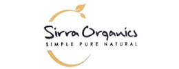 Sirra Organics