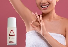 Naturalny dezodorant a zwykły – czy dezodorant bez aluminium jest zdrowszy?