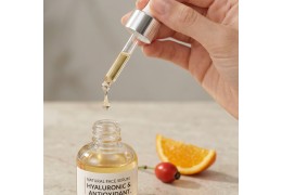 Jak często stosować serum do twarzy i czy można używać go codziennie?