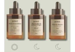 Naturalna pielęgnacja twarzy krok po kroku - moja poranna i wieczorna rutyna