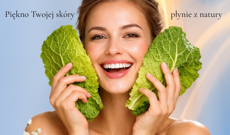 Poznaj naturalne kosmetyki do pielęgnacji skóry twarzy i ciała.